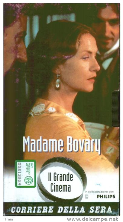 MADAME BOVARY - Autres & Non Classés