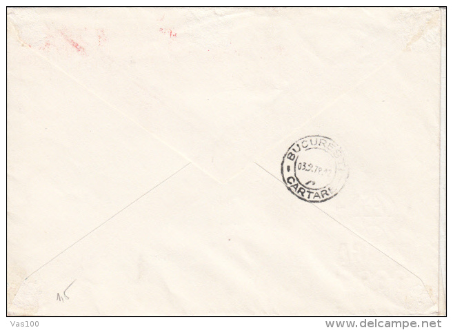 AMOUNT, BASEL, PHILATELIC EXHIBITION, MACHINE POSTMARKS ON COVER, 1983,  SWITZERLAND - Automatic Stamps