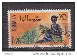 D0090 - SOMALIE SOMALIA Yv N°15 PRODUITS - Somalie (1960-...)