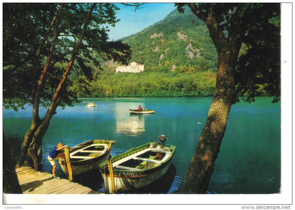 Lago Di Monticchio - Other & Unclassified