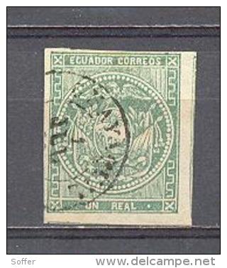 EQUADOR - Ecuador