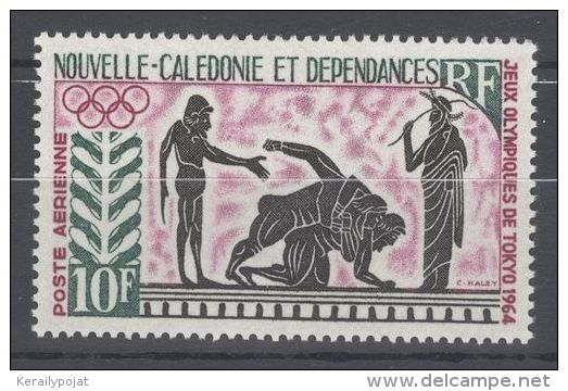 New Caledonia - 1964 Tokyo MNH__(TH-10379) - Ungebraucht