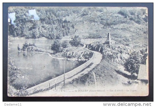 Lac   D'Alfeld  1928 - Murbach