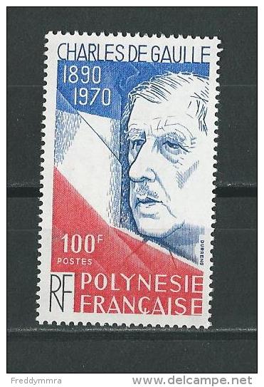 Polynésie:  159 ** - Nuevos