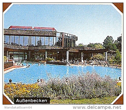 AK 538 7841 Bad Bellingen Am Südschwarzwald Mehrbildkarte 7 Bilder Grüß Aus 17.-5.91-14 7841 AUGGEN - Bad Bellingen