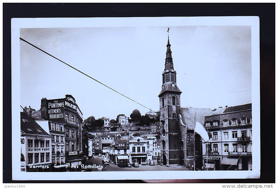 VERVIERS - Waver