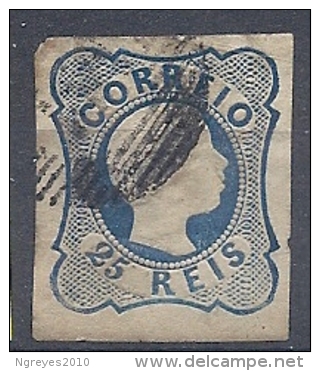 130605680  PORTUGAL  YVERT Nº  10 - Used Stamps