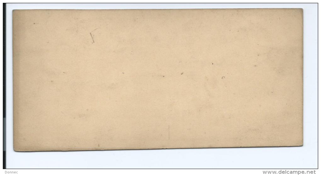 PHOTO STÉRÉO CIRCA 1860 FURNE ET TOURNIER MARSEILLE PLACE ST LAMBERT PROVENCE ET LANGUEDOC N°82 (PORT R2 OFFERT - Stereoscopic