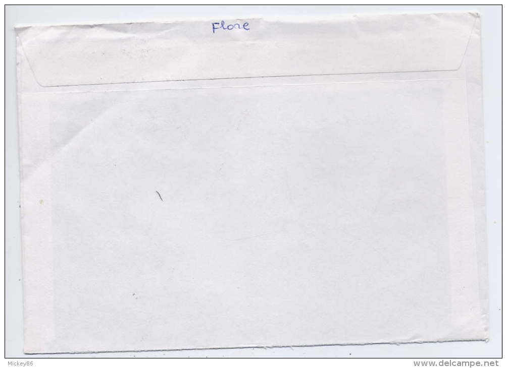 Cameroun-1994--Lettre De YAOUNDE Guichet N°22  Pour Les Cartes-37-(France)-timbre "Inst Caisse Epargne"seul Sur Lettre - Cameroun (1960-...)