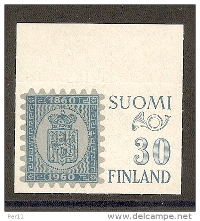 Finland 1960 MNH / ** ;   Mi:516   (sf139) - Nuovi