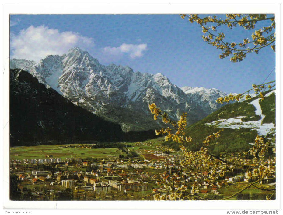 Lienz  Totale - Lienz