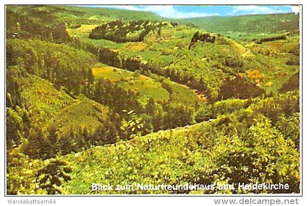 AK 15 Luftkurort NORDRACH Im Schwarzwald Mehrbildkarte 5 Bilder 27.-6.83-12 7611 NORDRACH 1 - Haslach