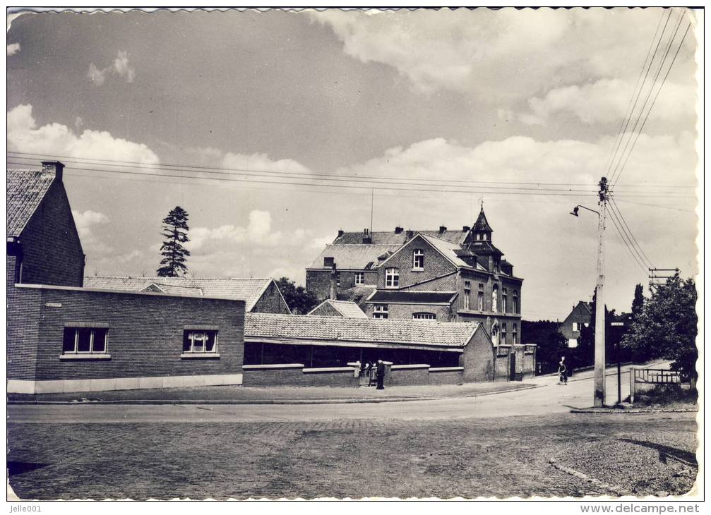 Holsbeek School En Rusthuis - Holsbeek