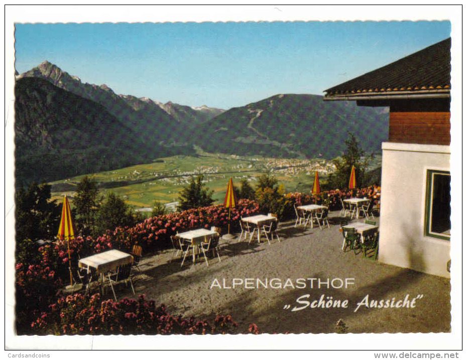 Dölsach - Alpengasthof "Schöne Aussicht" - Dölsach