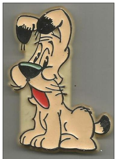 Magnet  Obelix  Asterix  Idefix - Magnets