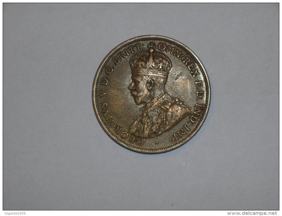Jersey 1/12 Shilling 1913 (5081) - Jersey