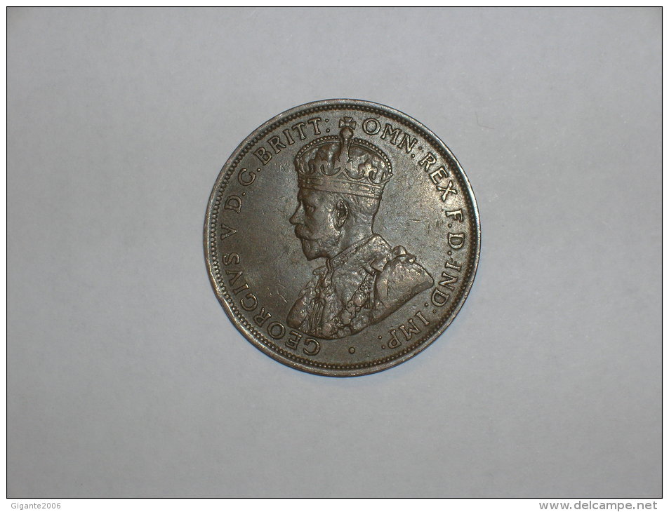 Jersey 1/12 Shilling 1926 (5084) - Jersey