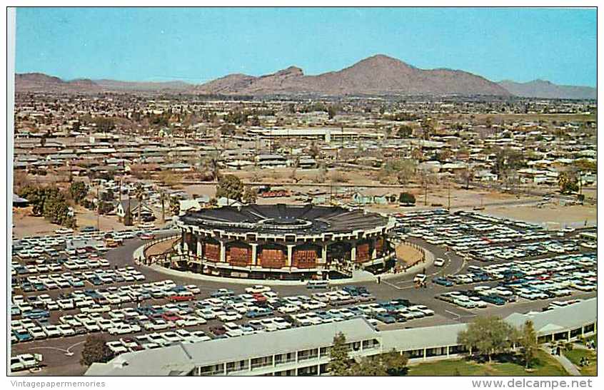 210843-Arizona, Phoenix, Phoenix Star Theatre, Petley - Phoenix