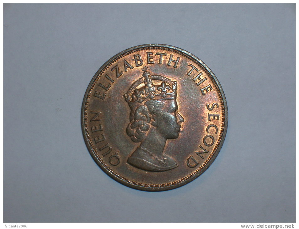 Jersey 1/12 Shilling 1957 (5089) - Jersey