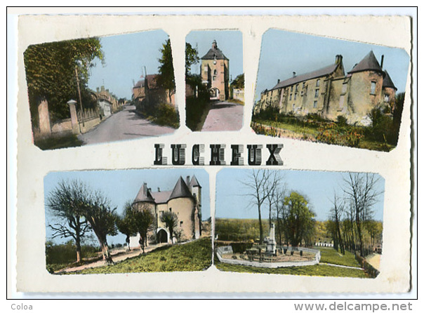 LUCHEUX Multivues - Lucheux