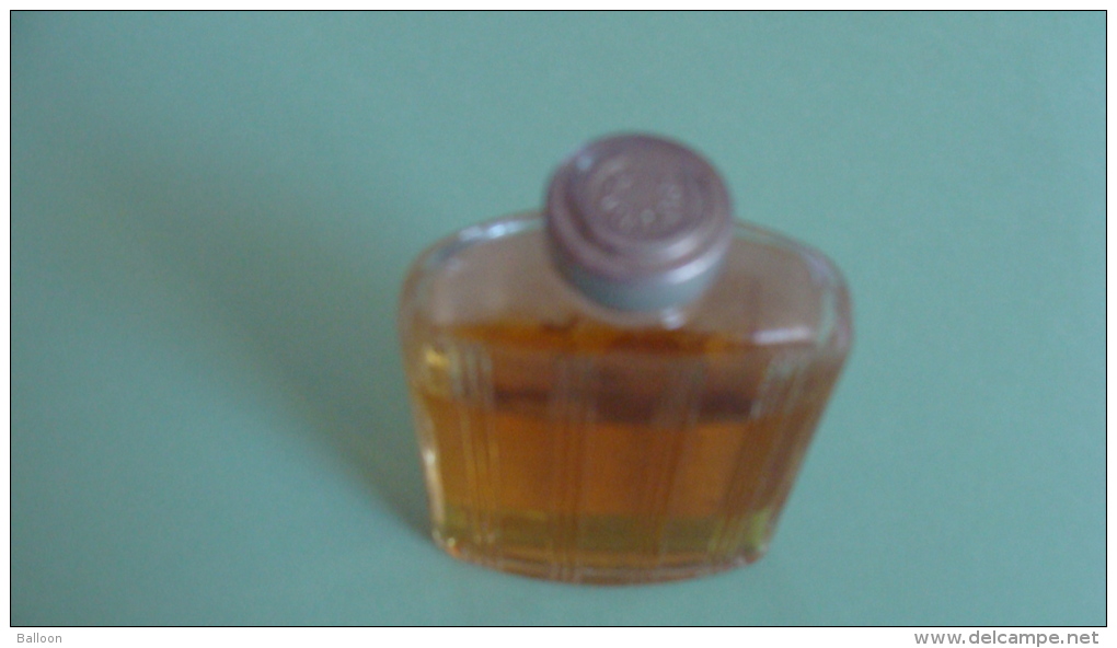 Flacon Ancien  - HABANITA De Molinard - Miniature Bottles (without Box)