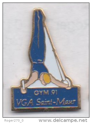 Gymnastique , VGA Saint Maur , Gym - Ginnastica