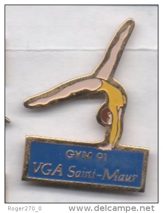 Gymnastique , VGA Saint Maur , Gym - Gymnastics