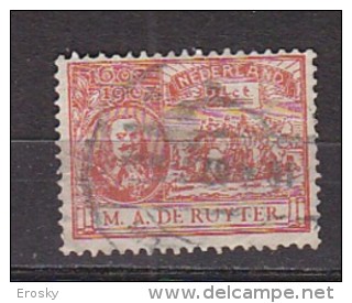 Q8273 - NEDERLAND PAYS BAS Yv N°75 - Used Stamps