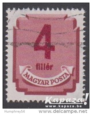 1946 - MAGYARORSZAG (HUNGARY) - Michel P179X [Postage Due] - Port Dû (Taxe)