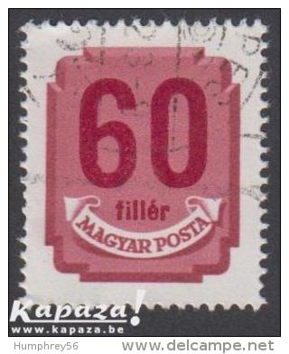 1946 - MAGYARORSZAG (HUNGARY) - Michel P185X [Postage Due] - Postage Due