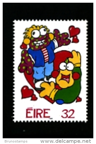 IRELAND/EIRE - 1996  GREETINGS STAMP MINT NH - Ungebraucht