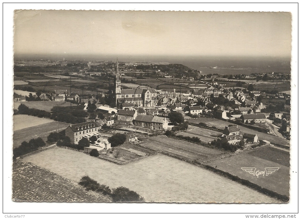 Ploubazlanec (22) : Vue Aérienne Générale En 1950 GF - Ploubazlanec