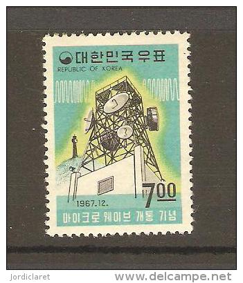 YEAR 1967** - Korea (...-1945)