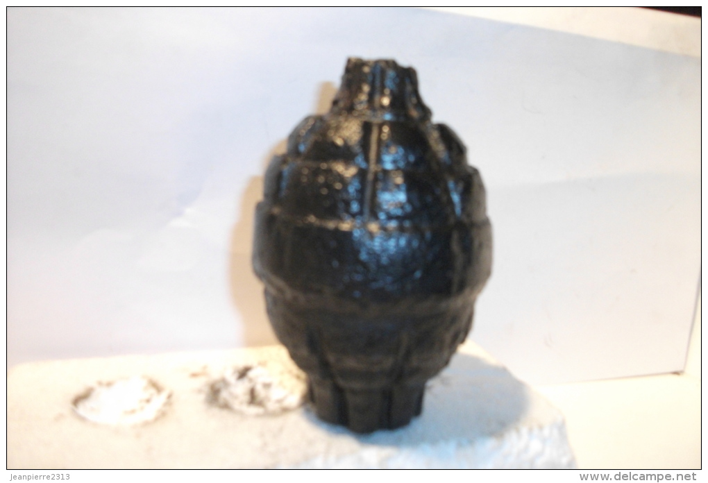 Grenade Bessozi - 1914-18