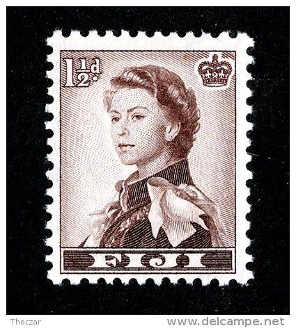 20 X)  Fiji 1962  SG.300  Mnh** - Fiji (...-1970)