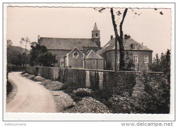 HARDINGHEN  -   ANCIEN COUVENT DES PERES PASSIONNISTES - Calais