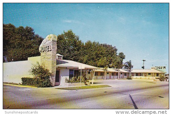 Florida Ocala Star Motel - Ocala