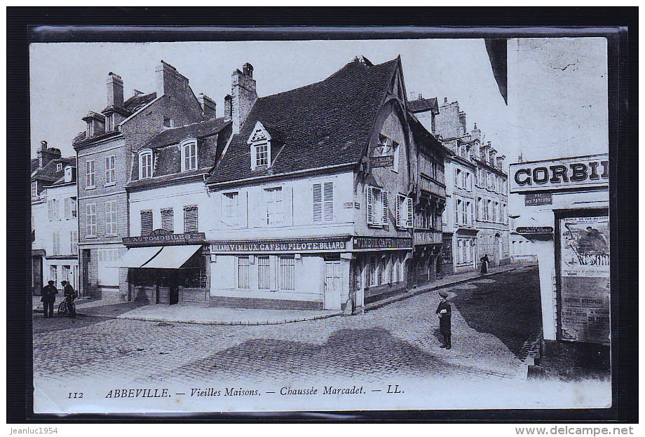 ABBEVILLE - Abbeville