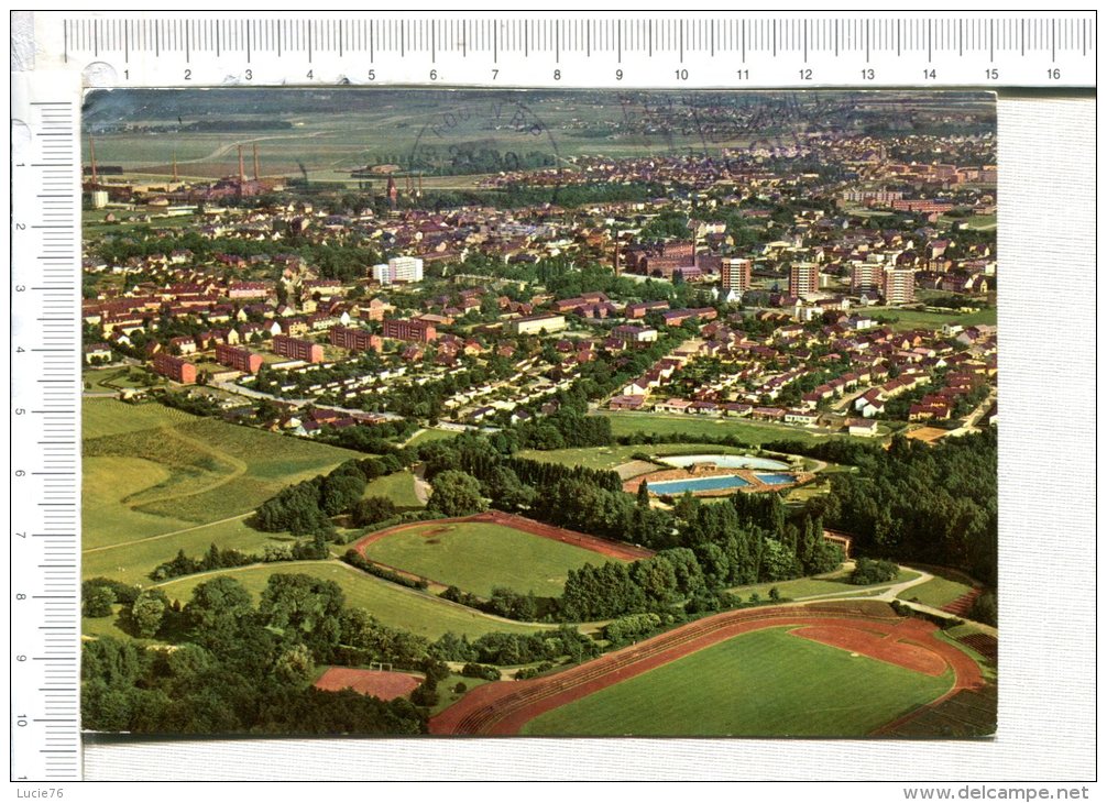 FRECHEN -     Vue Générale - Frechen