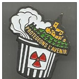 Nucleaire  Protegeons L Avenir - Autres & Non Classés