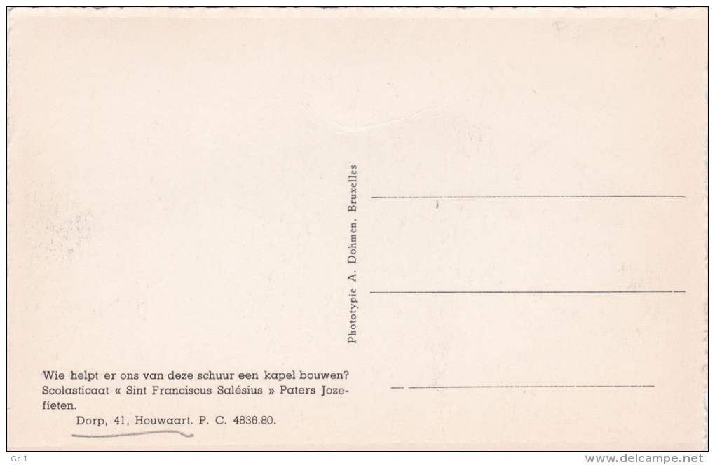 Houwaart - Tielt-Winge