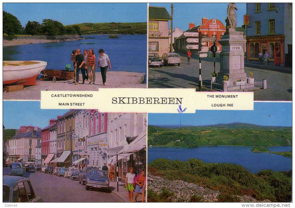 Skibbereen - Cork