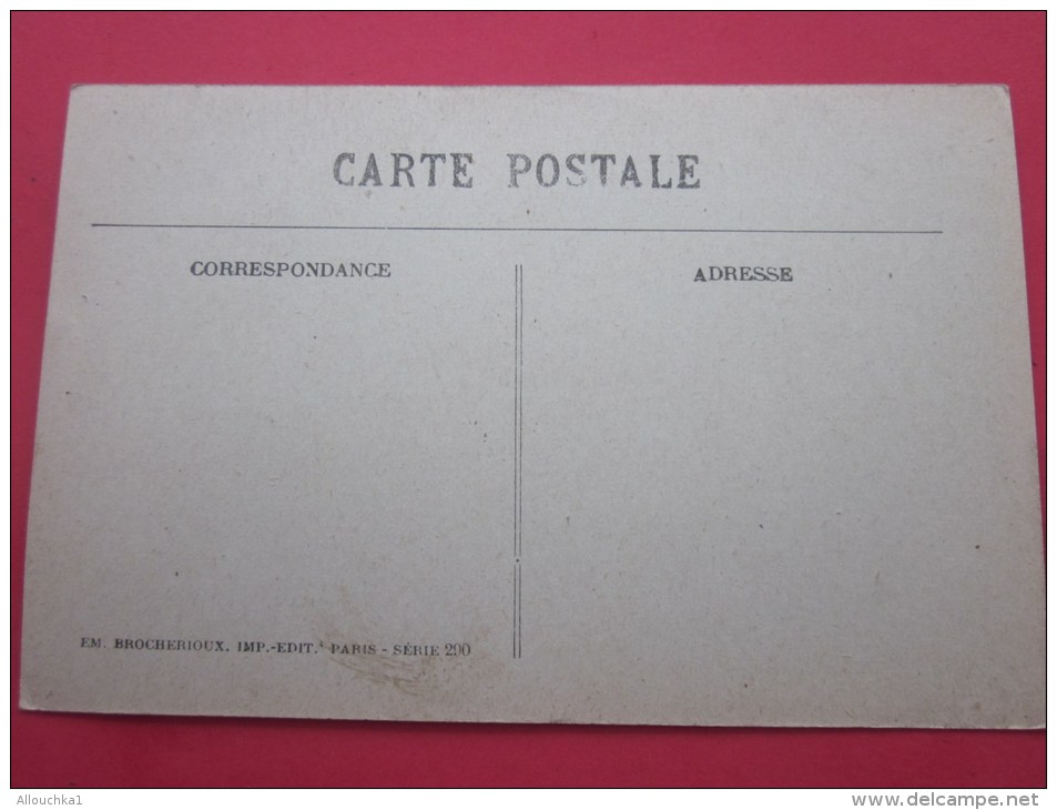 Carte Postale Humoristique &gt;Thème &gt; Illustrateurs &amp; Photographe &gt;Illustrateur- Signé &gt; Griff &gt;Lire La - Griff