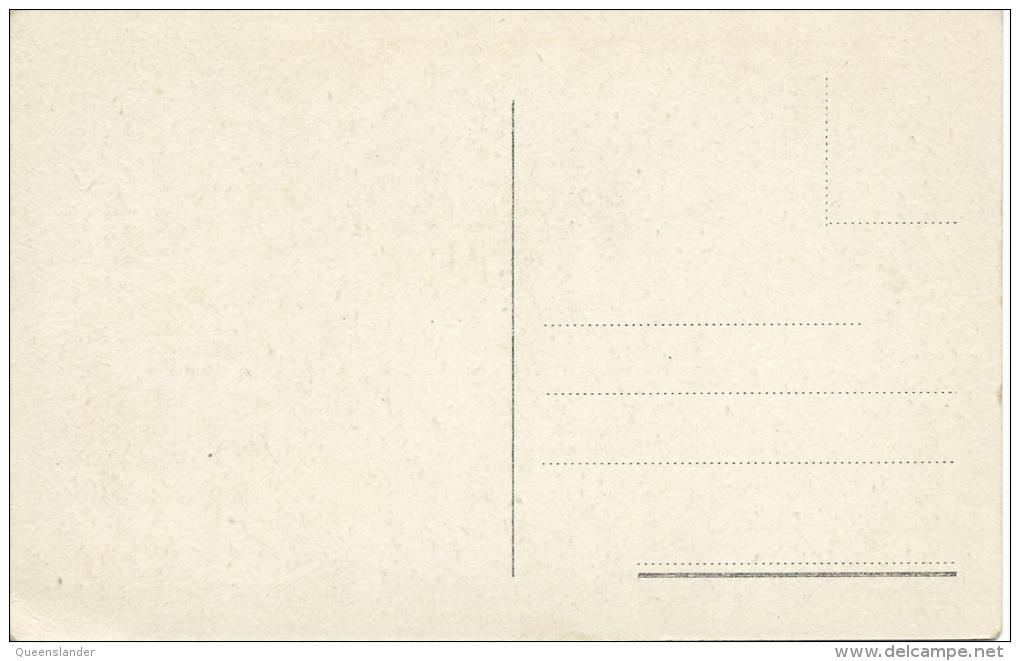 Africa Orientale No Publisher Front & Back Shown - Unclassified