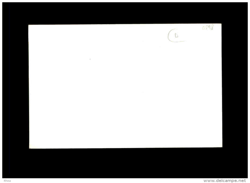 BATEAUX - CARGOS - COTSWOLD - Handel