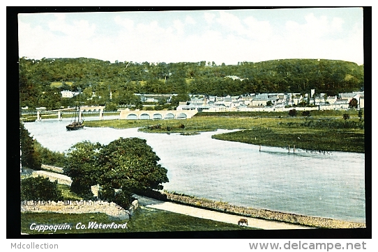 IRLANDE WATERFORD / Cappoquin / - Waterford