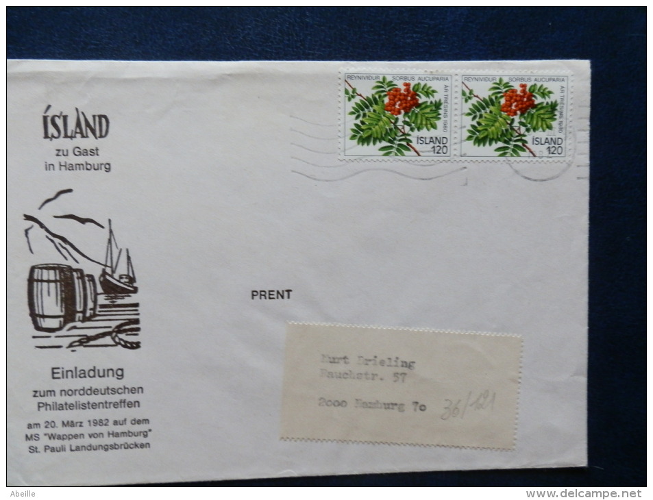 36/121  LETTRE  TO  BELGIUM - Covers & Documents