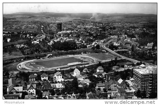 ALLEMAGNE HESSE WETZLAR VUE GÉNÉRALE SPORT - Wetzlar