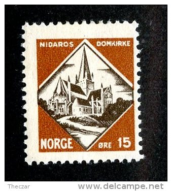 732x)  Norway 1930- Sc # 151  M*  Catalogue $ 1.75 US - Nuovi