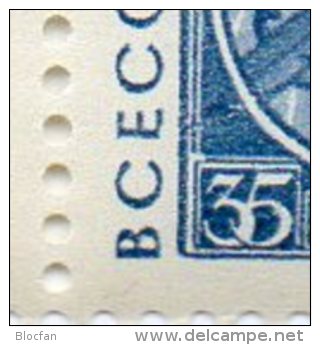 Lenin EXPO 1967 Moskau Sowjetunion 3351Zf 20-KB+Bogen 3351 I ** 120€ Blocs Stamp On Stamps S/s Sheetlets Bf USSR CCCP SU - Variétés & Curiosités